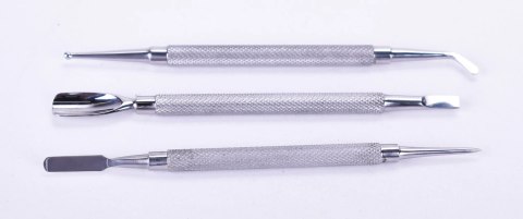 Zestaw akcesoriów do latte i cappuccino 3-elementowy Resto Quality XSET