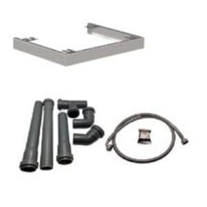 Zestaw do piętrowania pieców gazowych Mychef Resto Quality MYCHA398