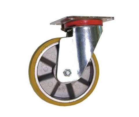 Zestaw kółek do szafy do sezonowania Zernike 1500 Resto Quality KRUO1500