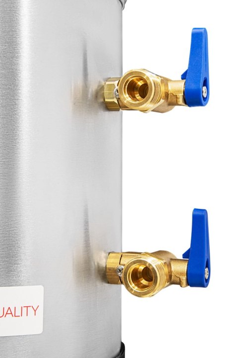 Gastronomiczny zmiękczacz do wody profesjonalny Resto Quality LT8