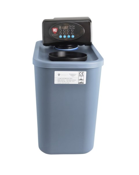 Gastronomiczny zmiękczacz do wody profesjonalny Resto Quality RQ4TD
