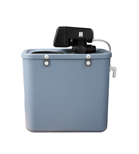 Gastronomiczny zmiękczacz do wody profesjonalny Resto Quality RQ4TD