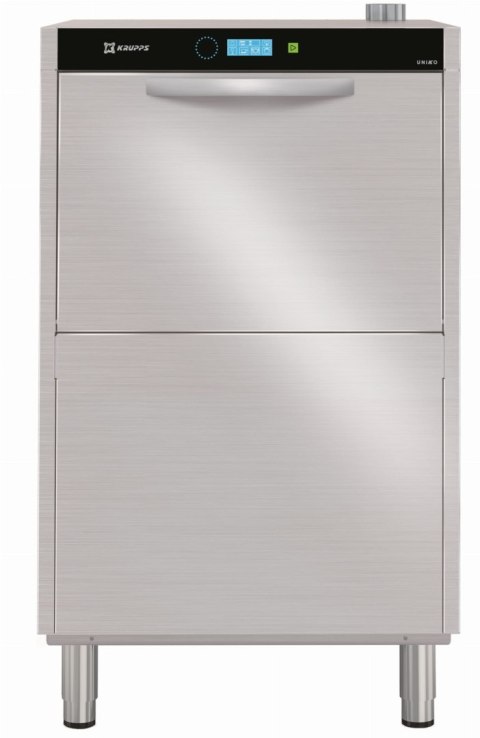 Zmywarka do tac garnków i koszy Krupps Elitech Resto Quality EL951E