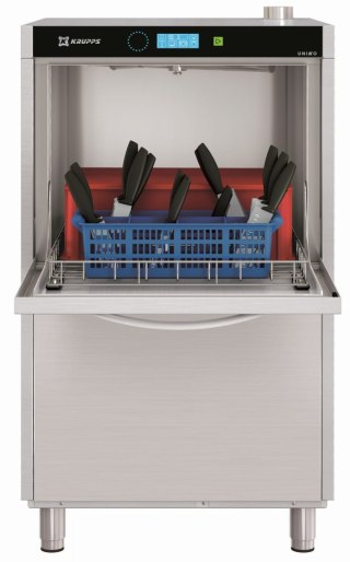 Zmywarka do tac garnków i koszy Krupps Elitech Resto Quality EL951E