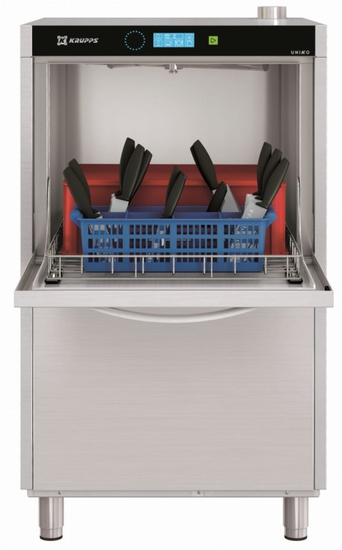 Zmywarka do tac garnków i koszy Krupps Elitech Resto Quality EL951E