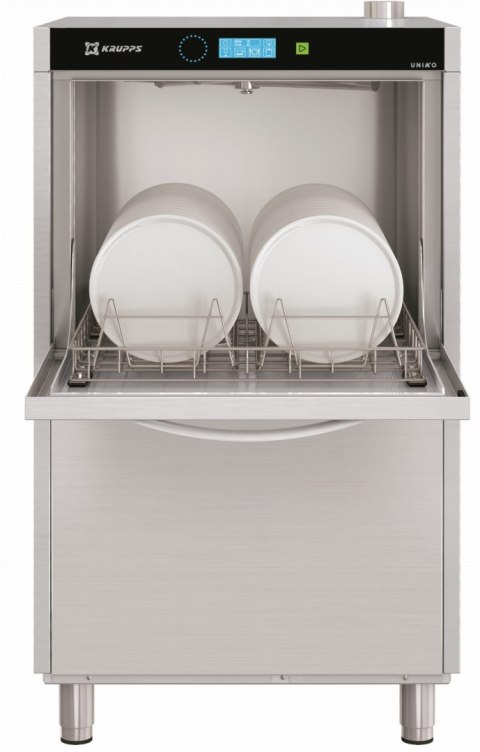 Zmywarka do tac garnków i koszy Krupps Elitech Resto Quality EL951E