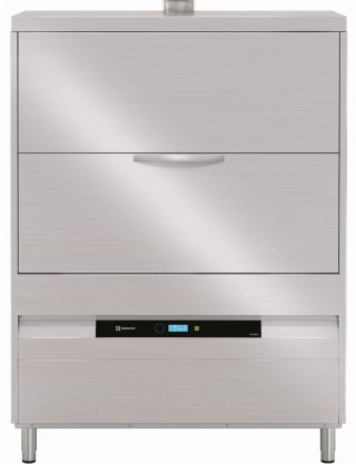 Zmywarka do tac garnków i koszy piekarniczych Krupps Elitech Resto Quality EL991E