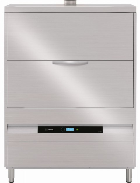 Zmywarka do tac garnków i koszy piekarniczych Krupps Elitech Resto Quality EL991E