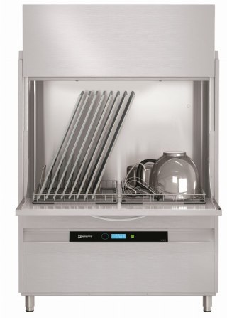 Zmywarka do tac garnków i koszy piekarniczych Krupps Elitech Resto Quality EL991E