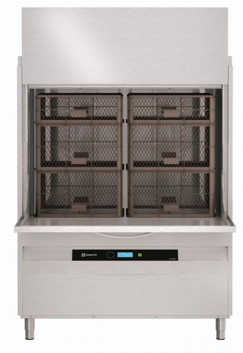 Zmywarka do tac garnków i koszy piekarniczych Krupps Elitech Resto Quality EL991E