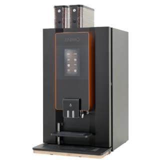 Automatyczny ekspres do kawy ziarnistej profesjonalny Resto Quality OPTIBEAN X11