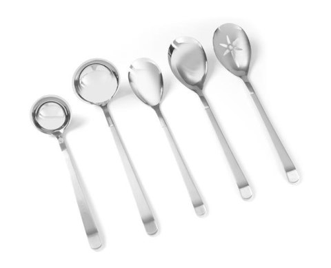 Chochla HENDI 0,05L 270x69 mm