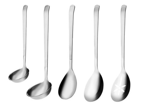 Chochla HENDI 0,09L 308x85 mm