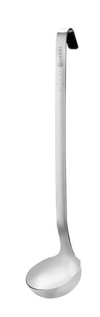 Chochla HENDI Profi Line 0,12L ⌀80x400 mm