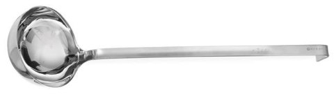 Chochla HENDI Profi Line 0,75L ⌀145x575 mm