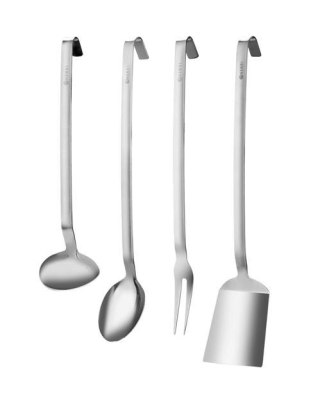 Chochla do serwowania HENDI Profi Line 410x100 mm