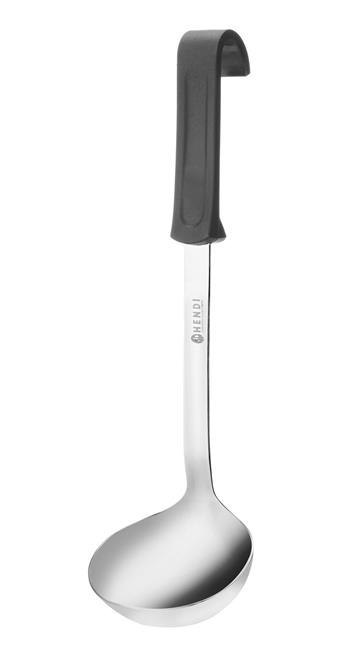 Chochla do zup HENDI 0,09L 335x90 mm