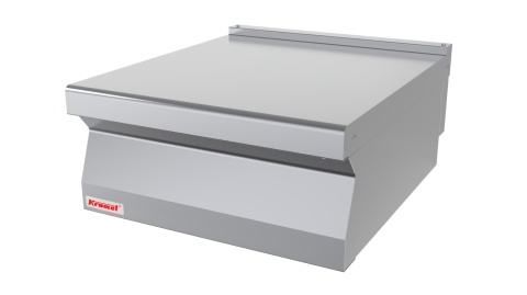 Element neutralny 600 mm LINIA 700 KROMET 700.SR-600