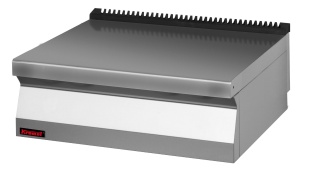 Element neutralny 800 mm LINIA 700 KROMET 700.SR-800