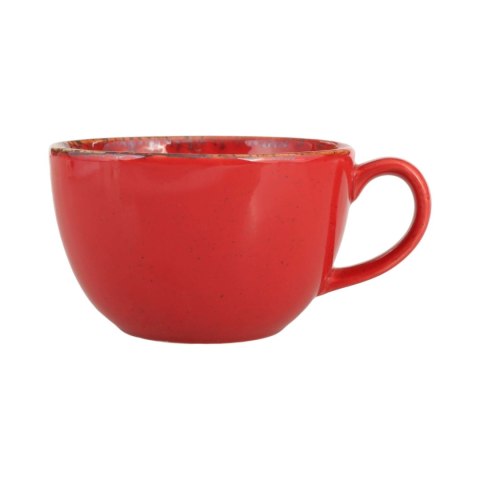 Filiżanka elegancka Magma 320 ml Porland 04ALM001453