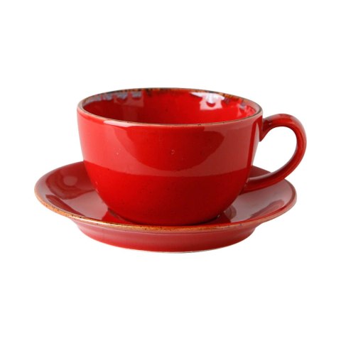 Filiżanka elegancka Magma 320 ml Porland 04ALM001453