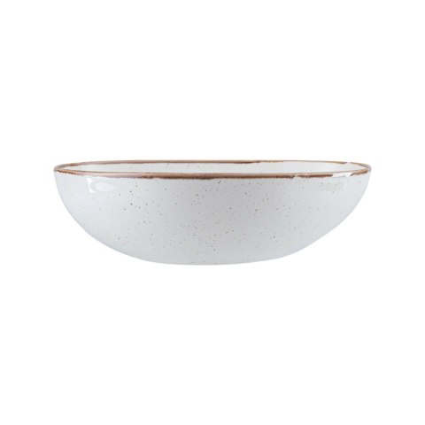 Miska trójkątna Sand 200mm 820 ml Porland 04ALM007965