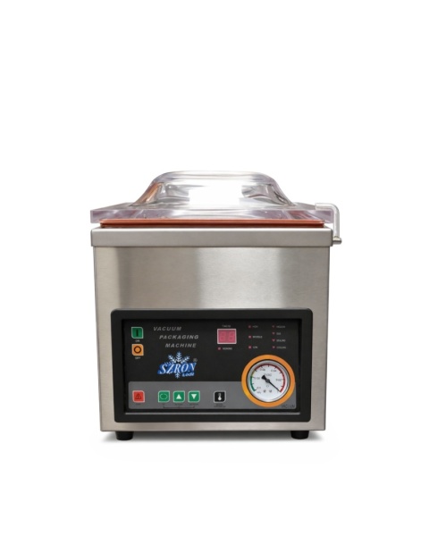 Profesjonalna Pakowarka Próżniowa Komorowa 26cm DZ-260-O