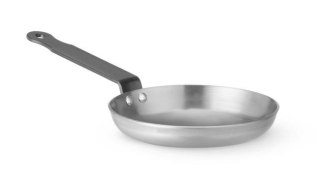 Patelnia do pancakes profesjonalna ⌀140x100 mm Hendi 629529