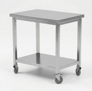 Podstawa jezdna do kotleciarki RQAK100 RQAK200 Resto Quality PJK