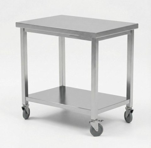 Podstawa jezdna do kotleciarki RQAK100 RQAK200 Resto Quality PJK