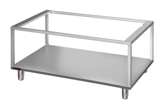 Podstawa otwarta 1350 mm LINIA 900 KROMET 900.T-1350