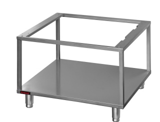 Podstawa otwarta 900 mm LINIA 900 KROMET 900.T-900