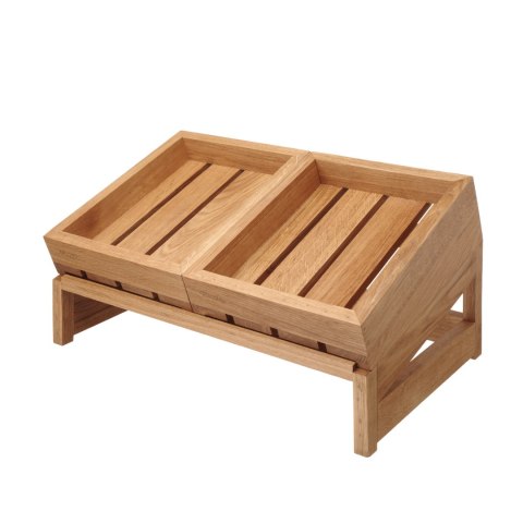 Podstawa skośna Madeira GN 1/1 Fine Dine