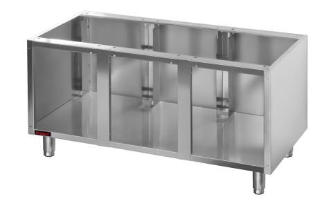 Podstawa szafkowa 1200 mm LINIA 700 KROMET 700.S-1200