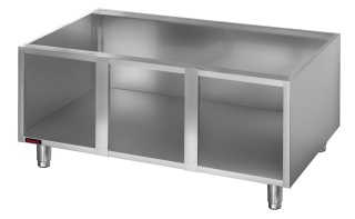 Podstawa szafkowa 1350 mm LINIA 900 KROMET 900.S-1350