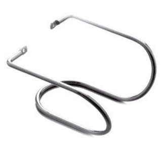 Pojedynczy wieszak ścienny do miksera zanurzeniowego Resto Quality FSPS