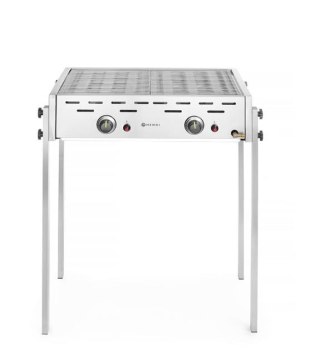 Grill gazowy Roast-Master Pro 11,6 kW HENDI 148808
