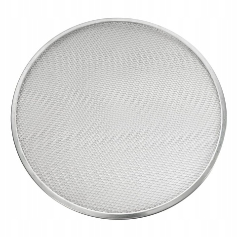 Siatka do pizzy 55cm Szron PZ022