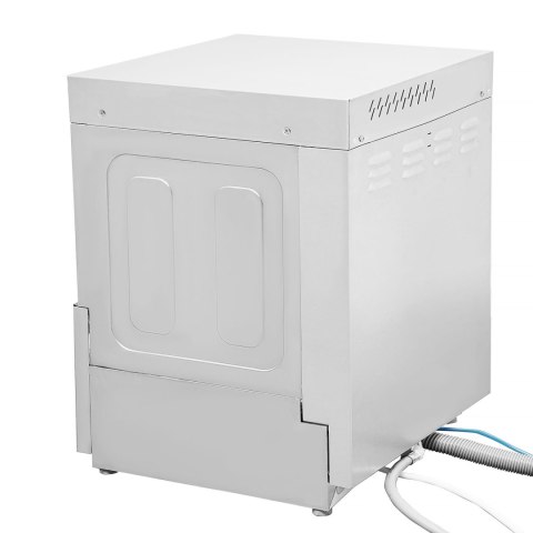 Zmywarka do szkła gastronomiczna kosz 350x350 2,65kW Resto Quality RQ350