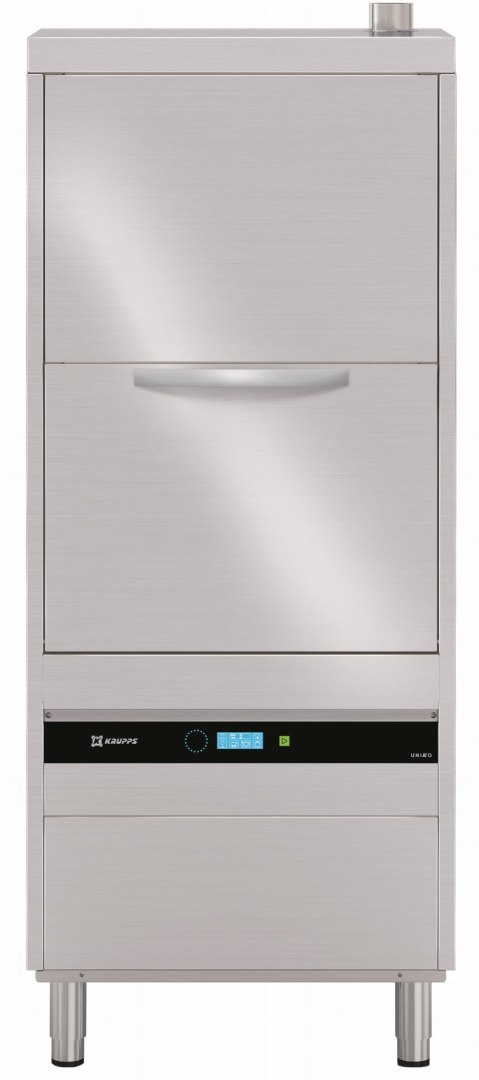 Zmywarka do tac garnków blach i koszy piekarniczych Resto Quality EL981E