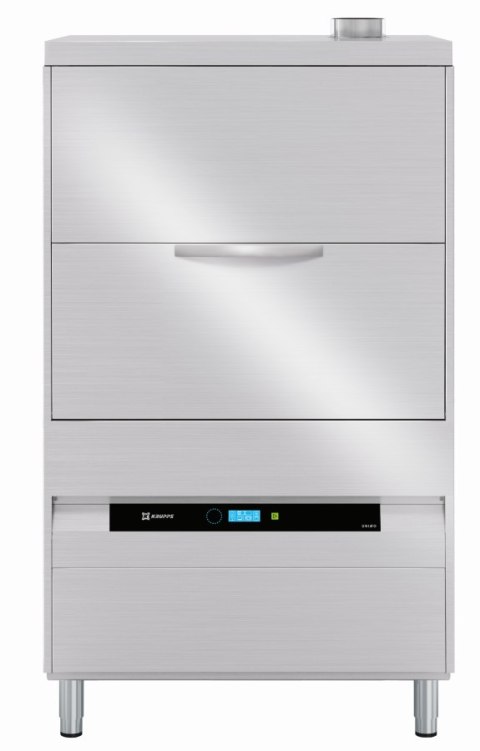 Zmywarka do tac garnków blach i koszy piekarniczych Resto Quality EL985E