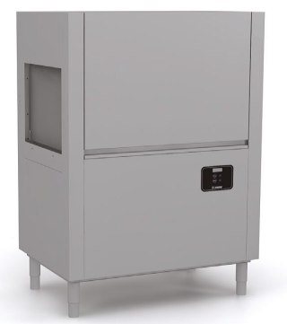 Zmywarka tunelowa modułowa profesjonalna Evolution Resto Quality EVO101