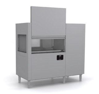 Moduł płukania końcowego do zmywarki tunelowej Evolution Resto Quality EVO201