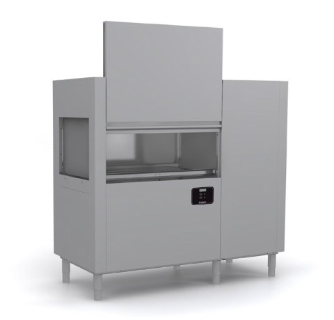 Moduł płukania końcowego do zmywarki tunelowej Evolution Resto Quality EVO201