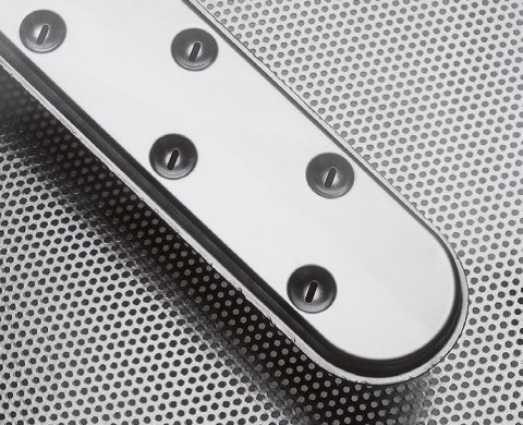 Zmywarka tunelowa moduły mycia wstępnego i odzysku ciepła Resto Quality EVO311