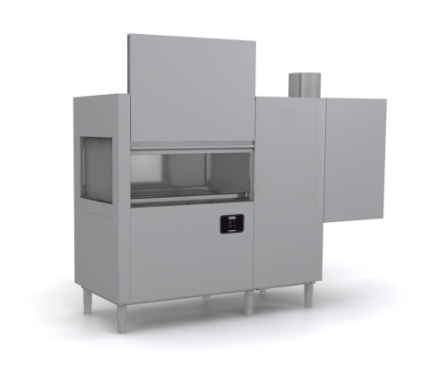 Zmywarka tunelowa moduły płukania końcowego i suszenia Resto Quality EVO221