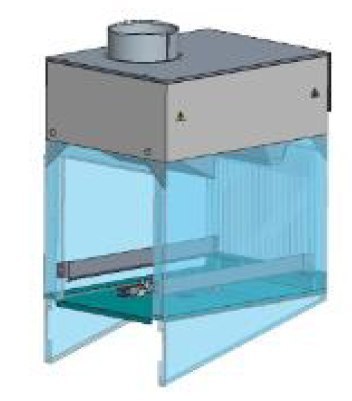 Zmywarka tunelowa koszowa gastronomiczna profesjonalna Resto Quality 220L/R