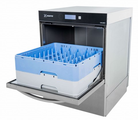 Zmywarka uniwersalna kosz 500x500 400V wsad h=395 mm Resto Quality K560E