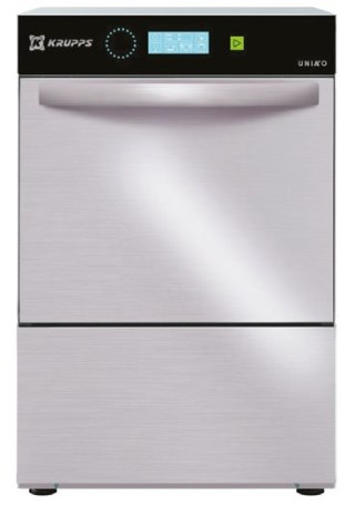 Zmywarka z wbudowanym zmiękczaczem wody Krupps Soft Line Resto Quality S209E