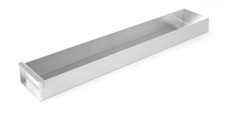 Blacha cukiernicza do pieczenia z zamknięciem 580x100x50 Hendi 689851